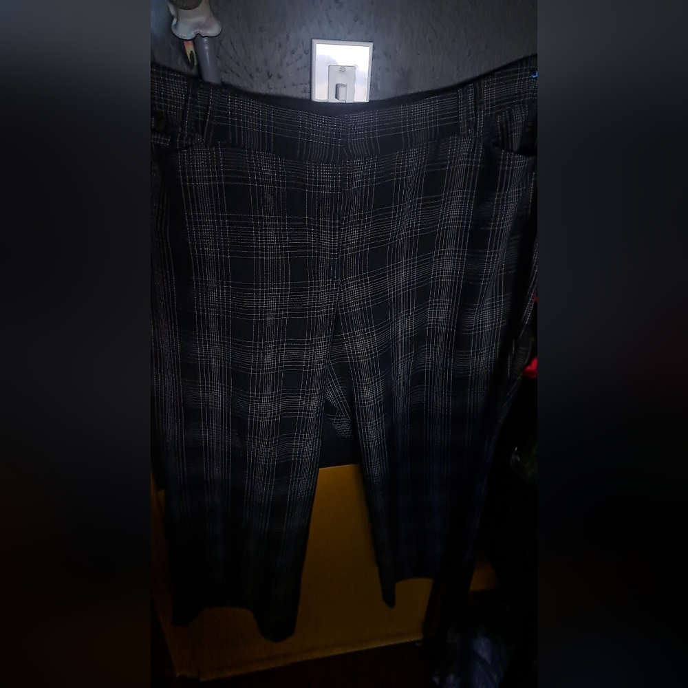 Lane Bryant pants